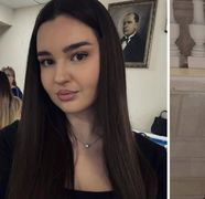 Gestul facut de Alexandra Cuhuteac, fosta iubita a lui Cristian Botgros la aproape un an de la moartea Andreei Cuciuc: "I-ai facut cel mai frumos cadou!"